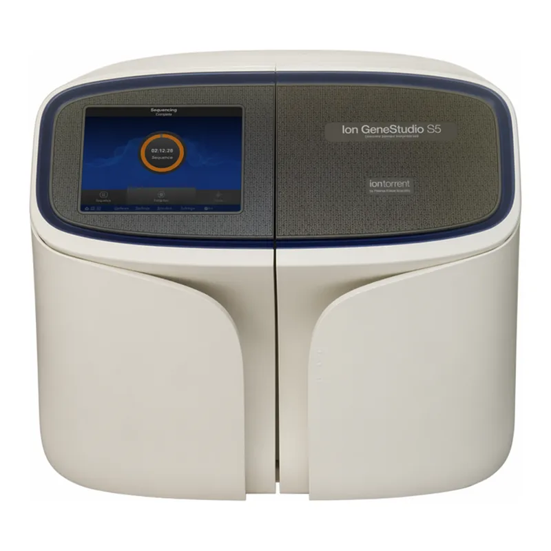 Thermo Fisher Scientific Ion GeneStudio S5 System, 1 system