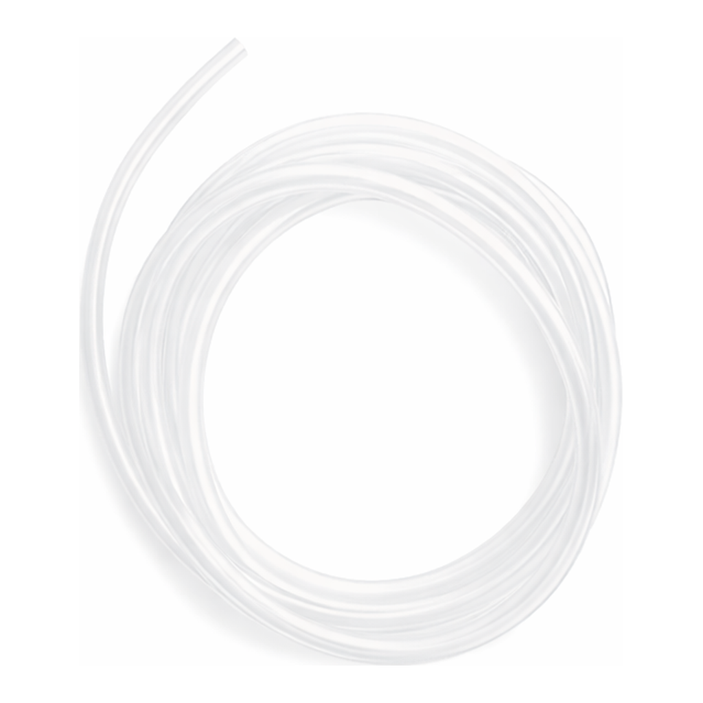 Agilent Corrugated tubing,PP,6.5mm id, 5m