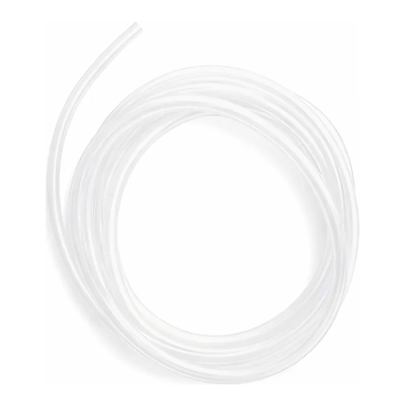 Agilent Corrugated tubing,PP,6.5mm id, 5m