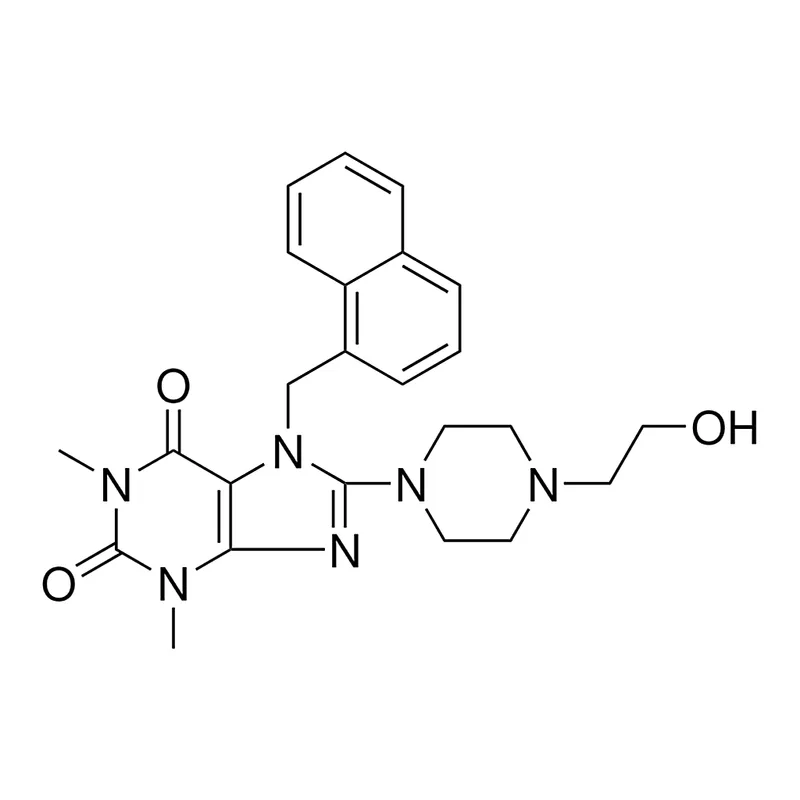 Merck RCL L21,386-1 - 10MG