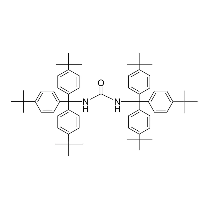 Merck 1,3-BIS-(TRIS-(4-TERT-BUTYL-PH - 10 MG&