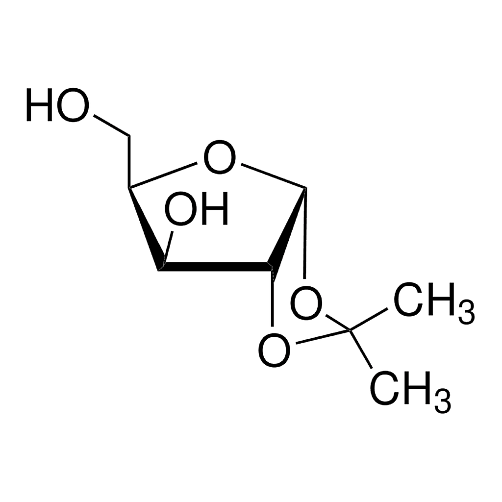 Merck 1,2-O-Isopropylidene-alpha-D-xylofuranose