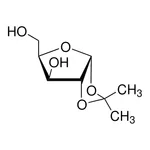 Merck 1,2-O-Isopropylidene-alpha-D-xylofuranose