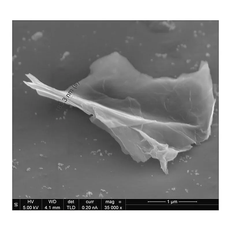 Merck Nitrogen doped graphene oxide powder