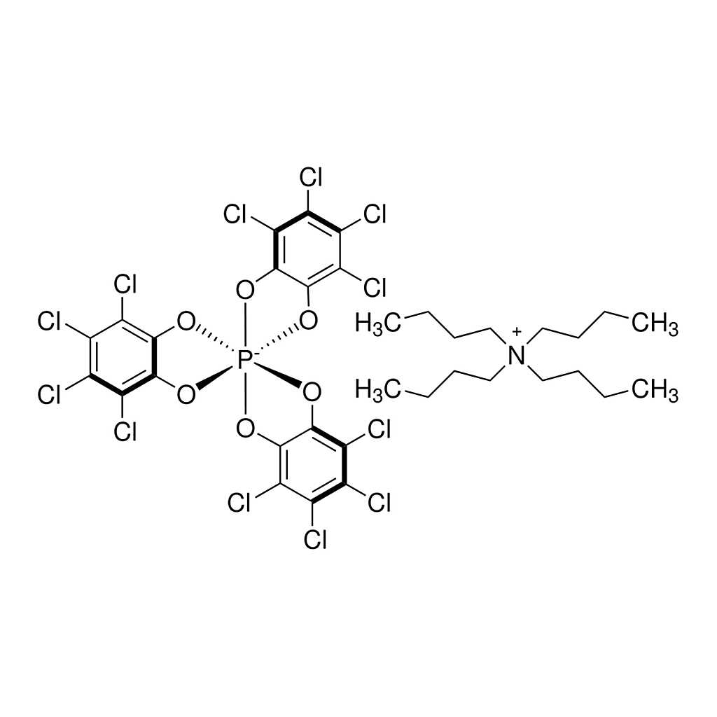 Merck Delta-TRISPHAT tetrabutylammonium salt