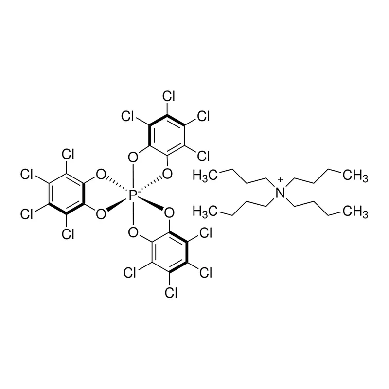 Merck Delta-TRISPHAT tetrabutylammonium salt