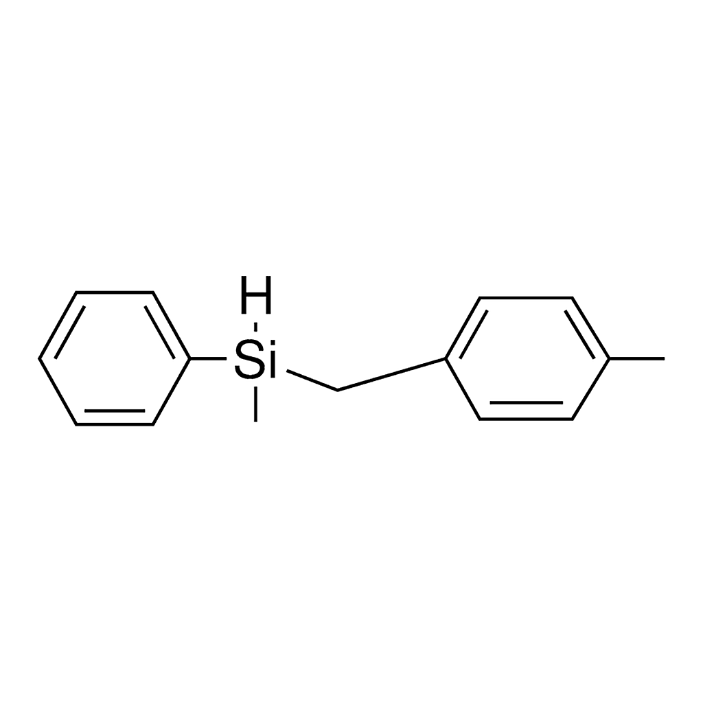 Merck METHYL(4-METHYLBENZYL)PHENYLSI - 50 MG&
