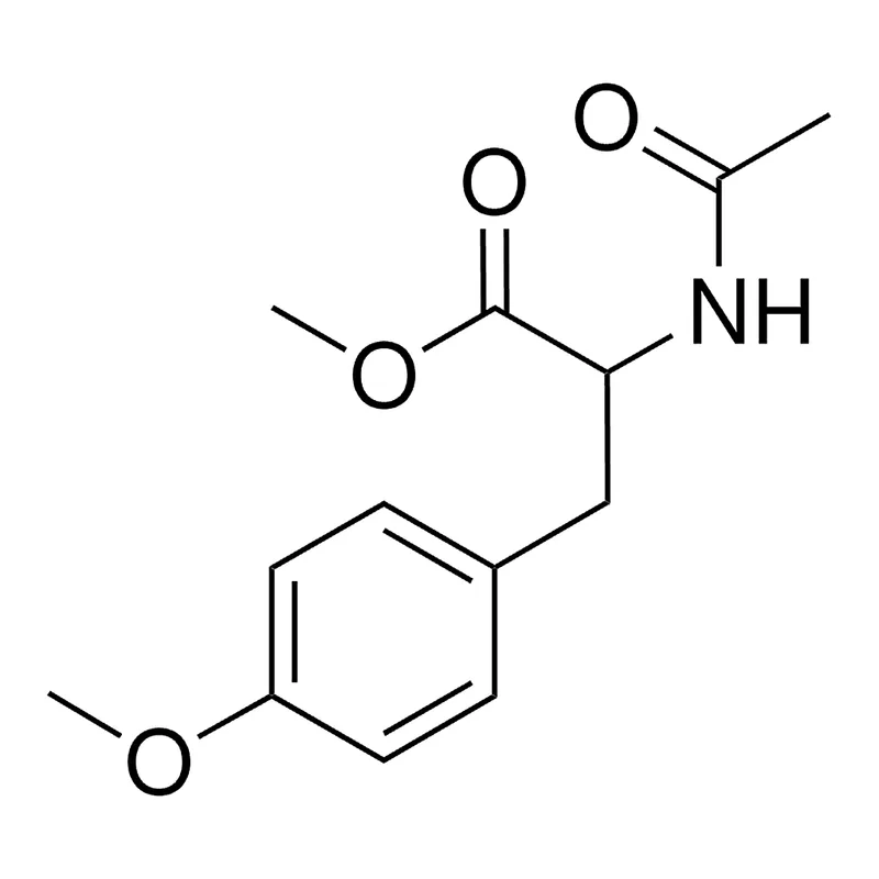 Merck N-ACETYL-O-METHYL-DL-TYROSINE - 50 MG