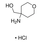 Merck 4-Amino-4-hydroxymethyl-tetrahydro-2H-pyran hydrochloride