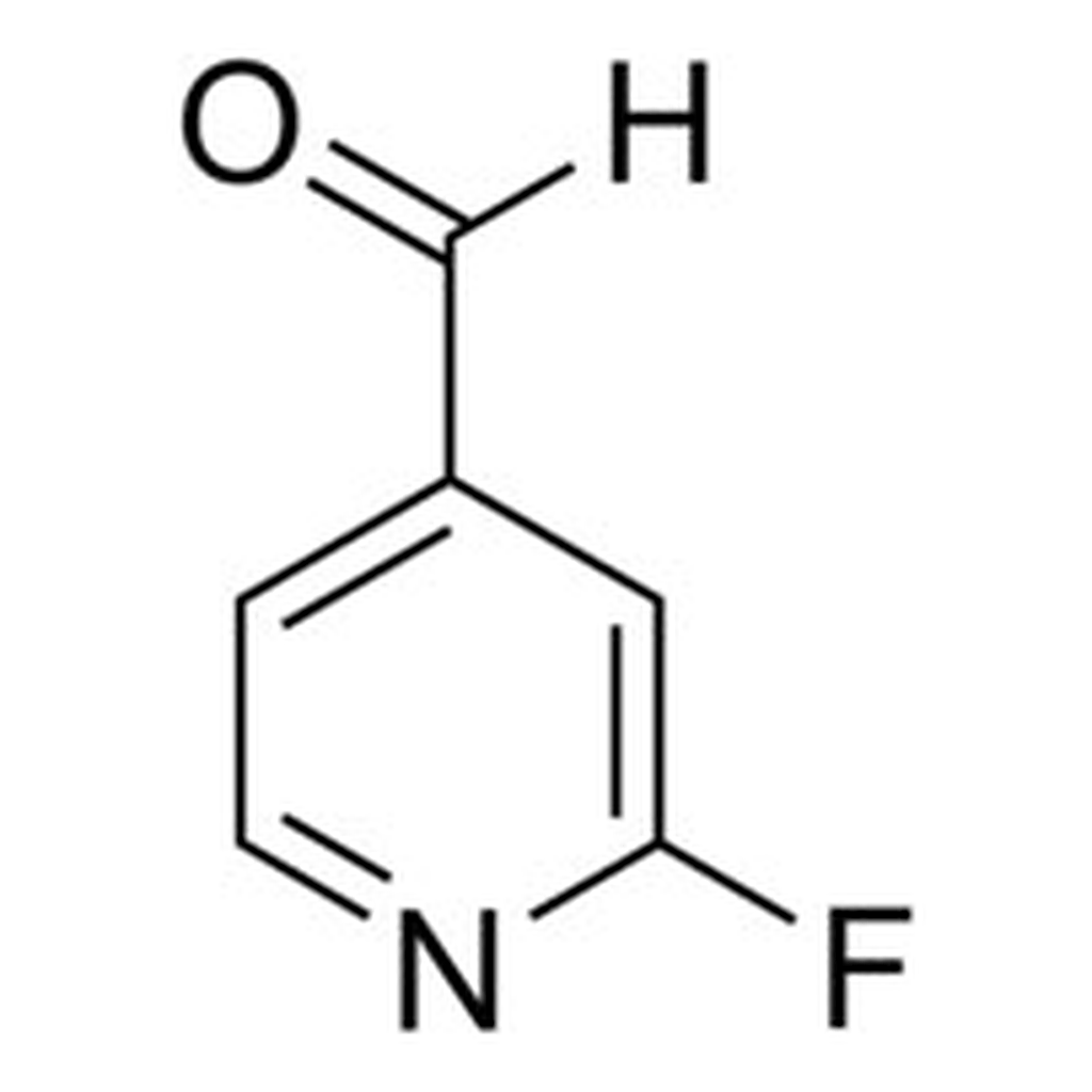 Merck 2-FLUOROPYRIDINE-4-CARBOXALDEHYDE, 97%