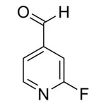 Merck 2-FLUOROPYRIDINE-4-CARBOXALDEHYDE, 97%