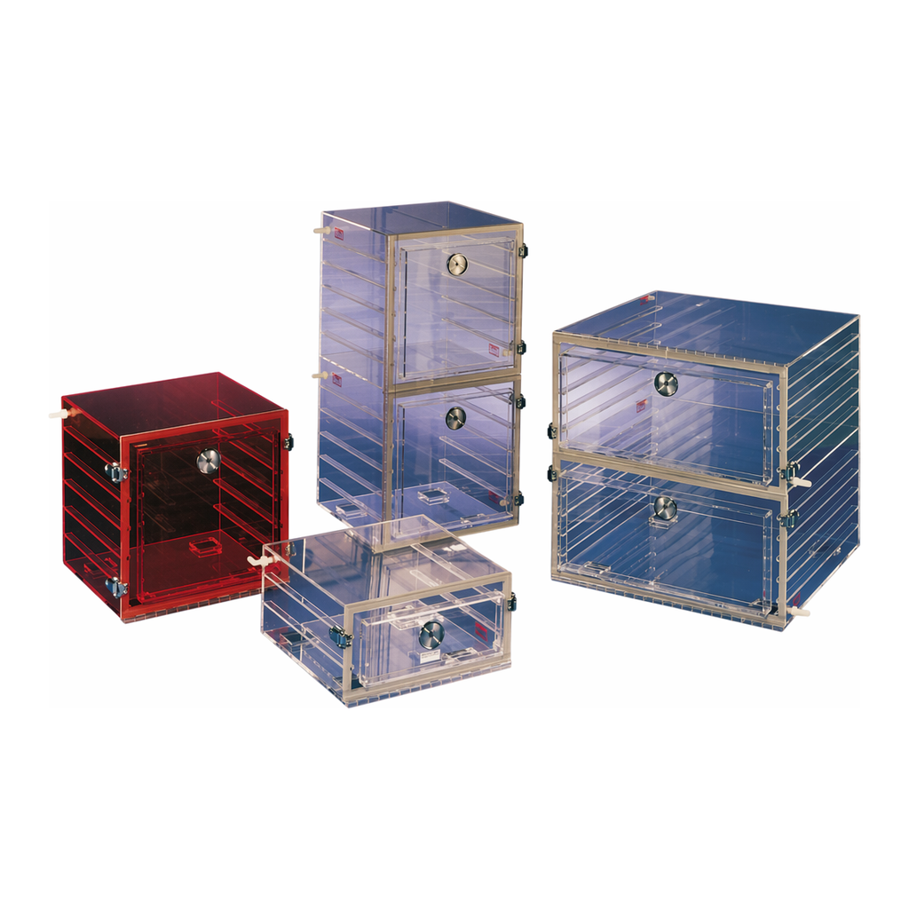Merck PLAS-LABS(TM) DESICCATOR CABINET, MODEL&