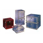 Merck PLAS-LABS(TM) DESICCATOR CABINET, MODEL&