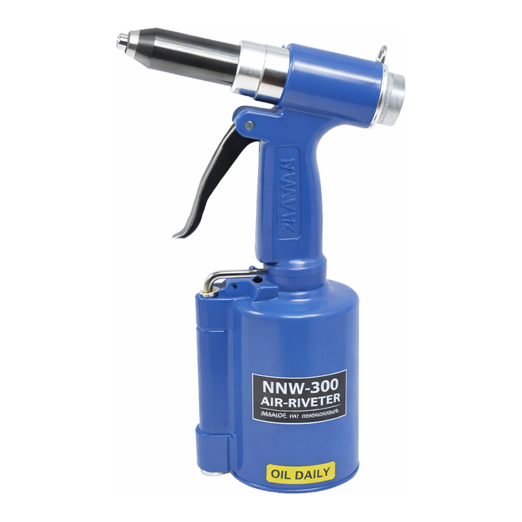 Daihan Science 에어리베터, Air Riveter