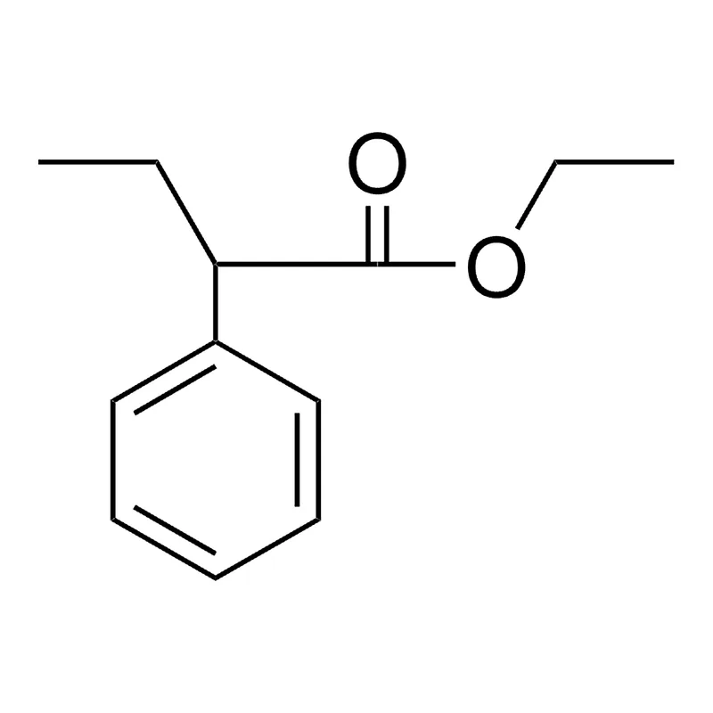 Merck DL-ETHYL 2-PHENYLBUTYRATE