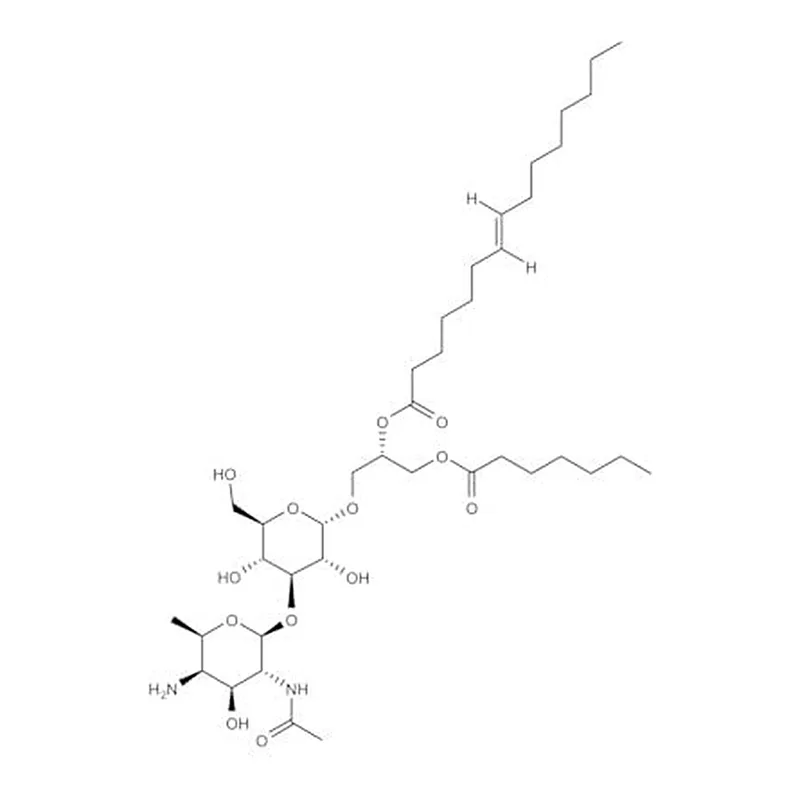 Merck LIPOTEICHOIC ACID FROM ENTEROCOCCUS HIRA