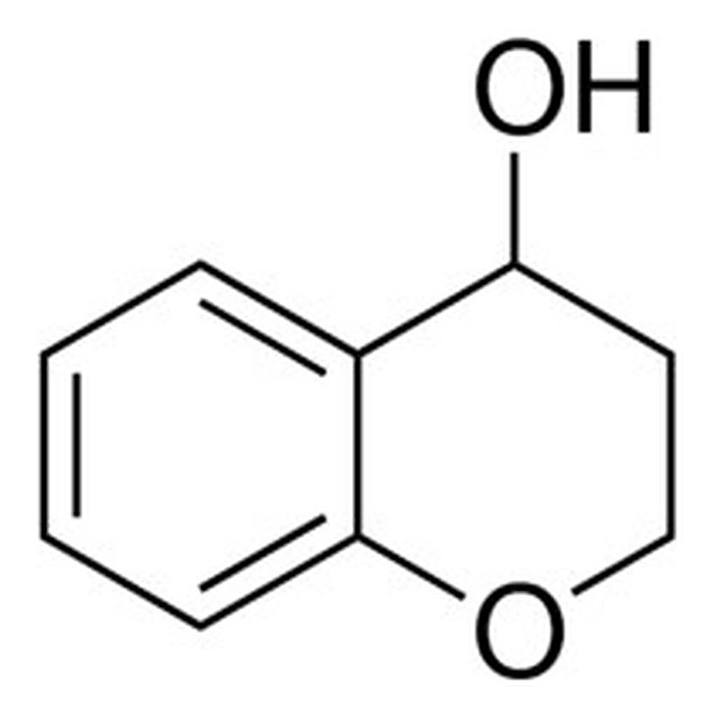 Merck 4-CHROMANOL, 99+%