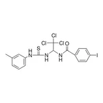 Merck 4-IODO-N-2,2,2-TRICHLORO-1-(3 - 25 MG&