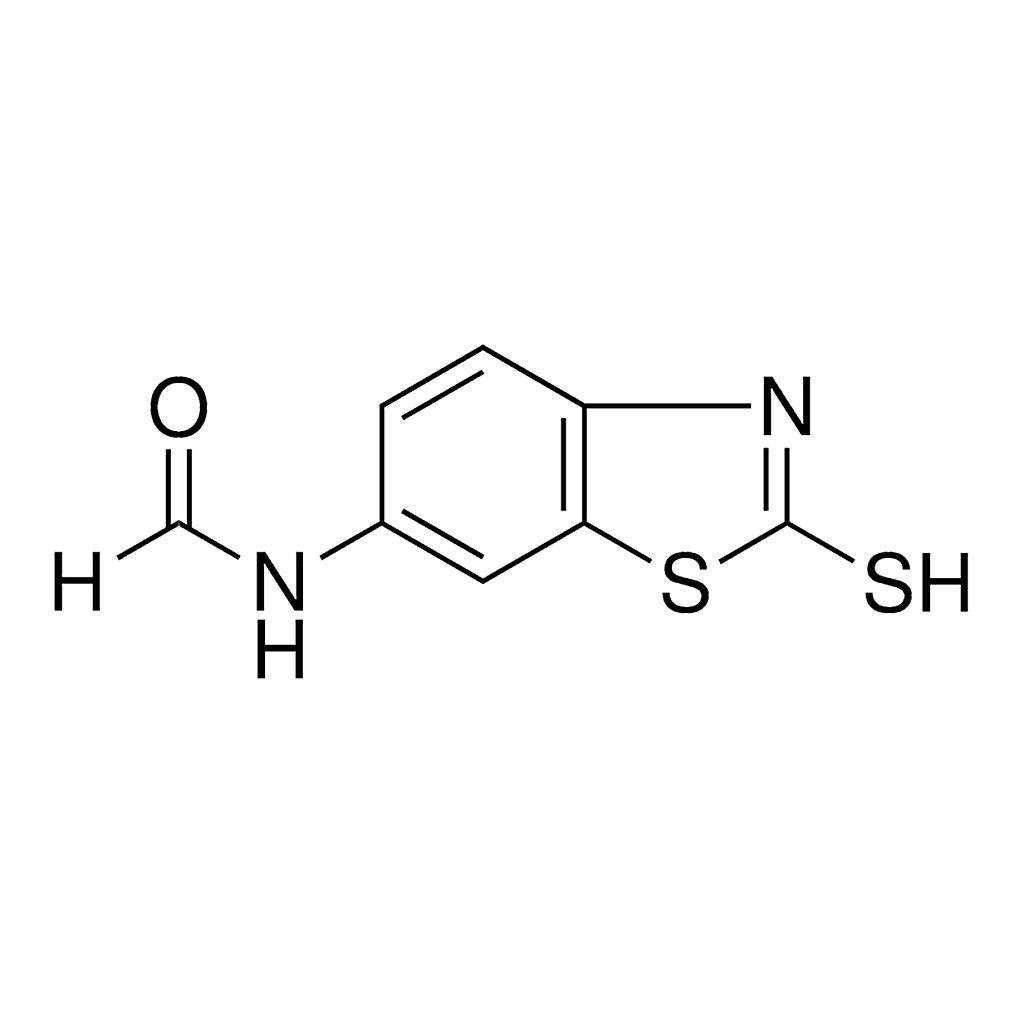 Merck N-(2-MERCAPTO-BENZOTHIAZOL-6-YL)-