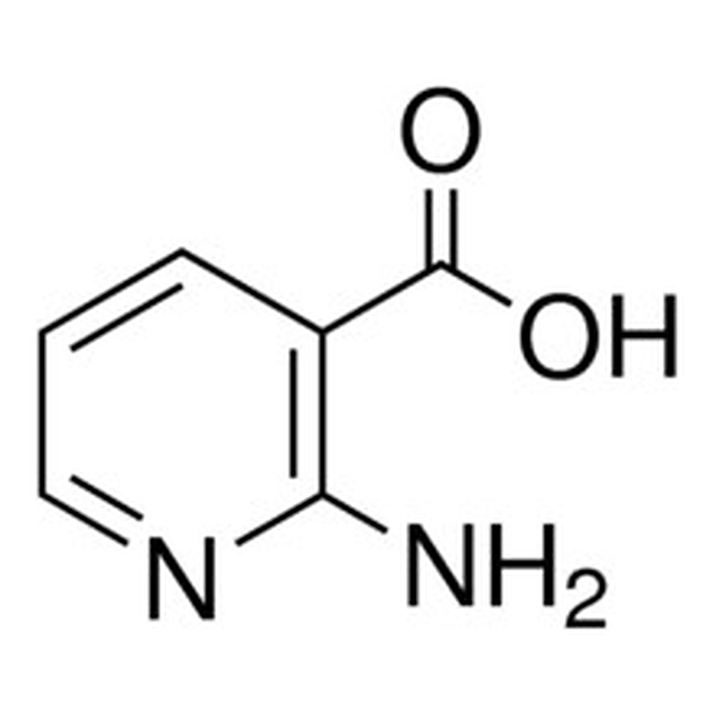Merck 2-AMINOPYRIDINE-3-CARBOXYLIC ACID, 98%