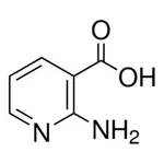 Merck 2-AMINOPYRIDINE-3-CARBOXYLIC ACID, 98%