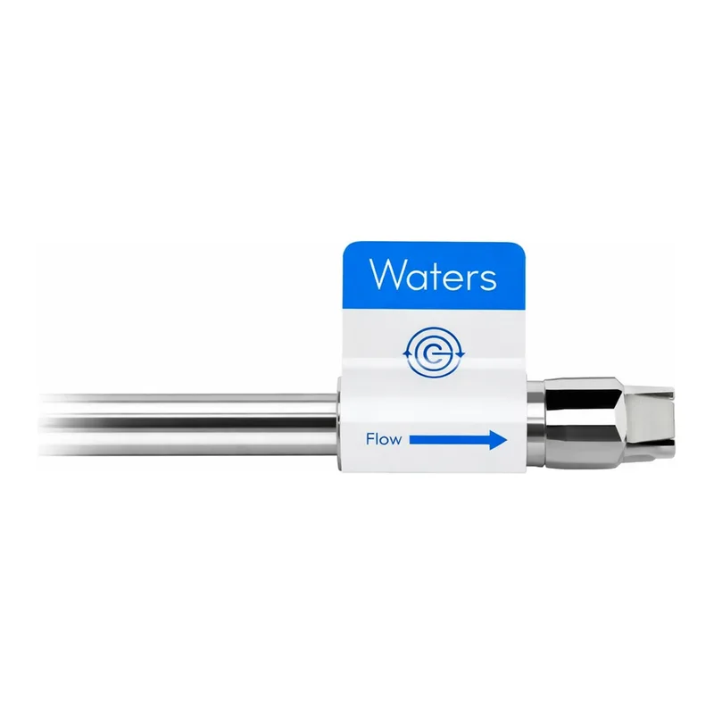 Waters XBridge Premier BEH C18 Column, 3.5 µm, 4.6 x 50 mm, 1/pk with eConnect Column Tag