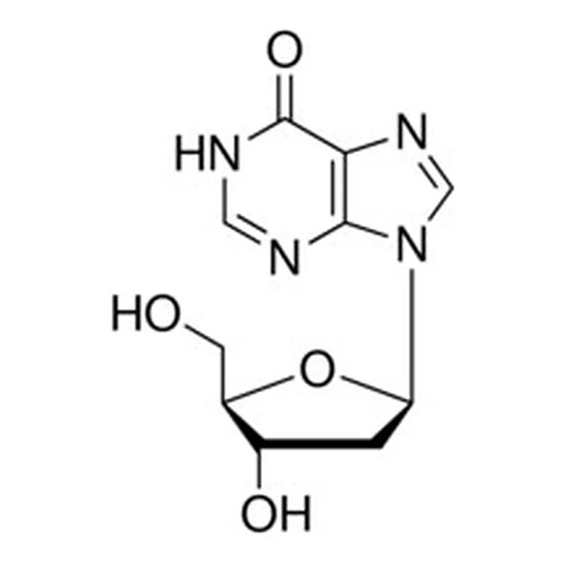 Merck 2``-DEOXYINOSINE