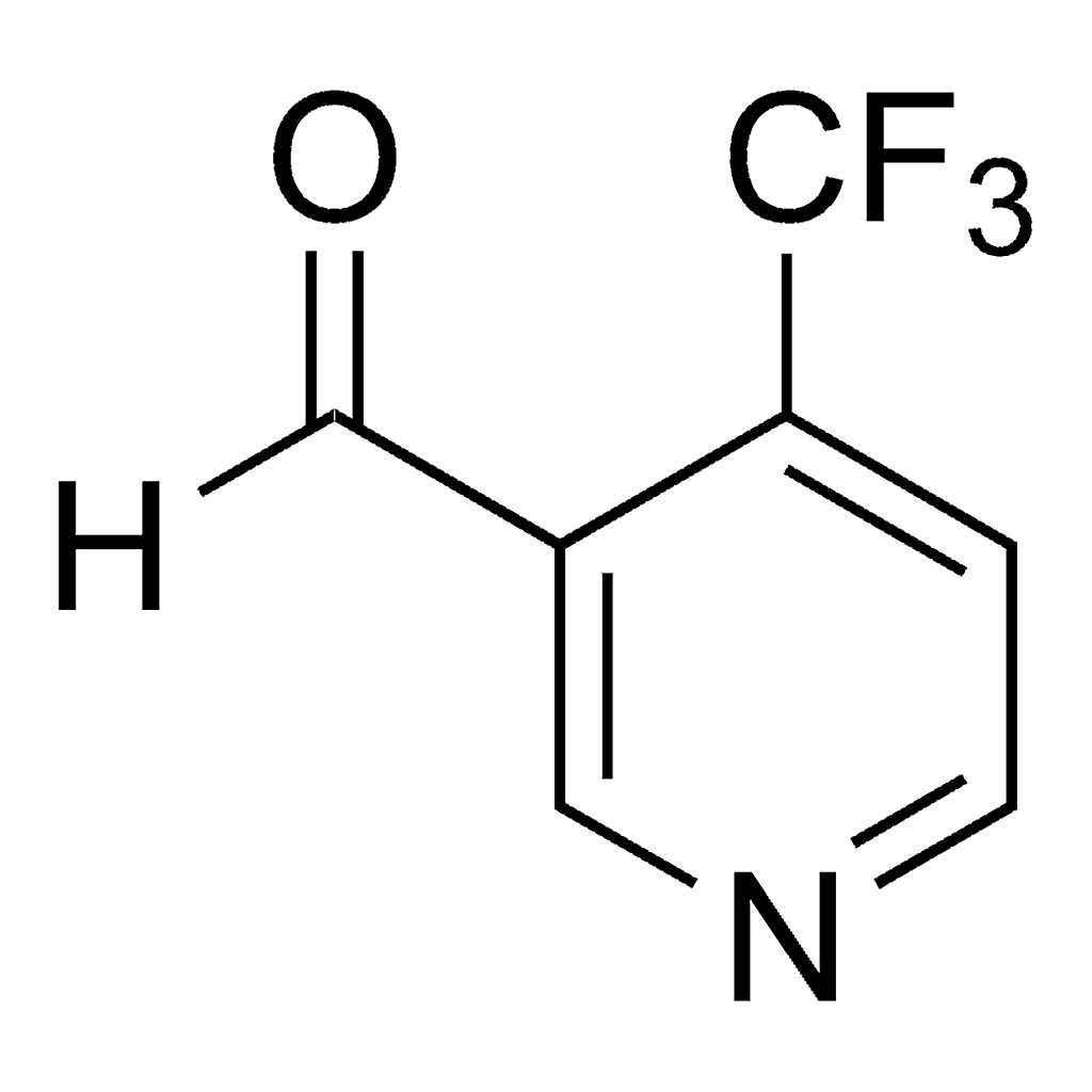 Merck 4-Trifluoromethyl-3-formylpyridine
