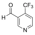 Merck 4-Trifluoromethyl-3-formylpyridine