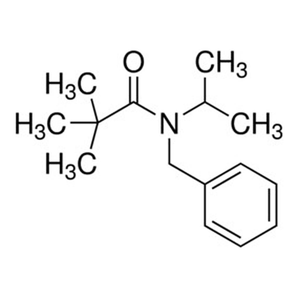 Merck TEBUTAM PESTANAL (N-BENZYL N-ISO-PROPYL&