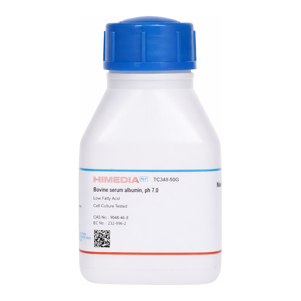 Himedia Bovine Serum Albumin, pH 7.0