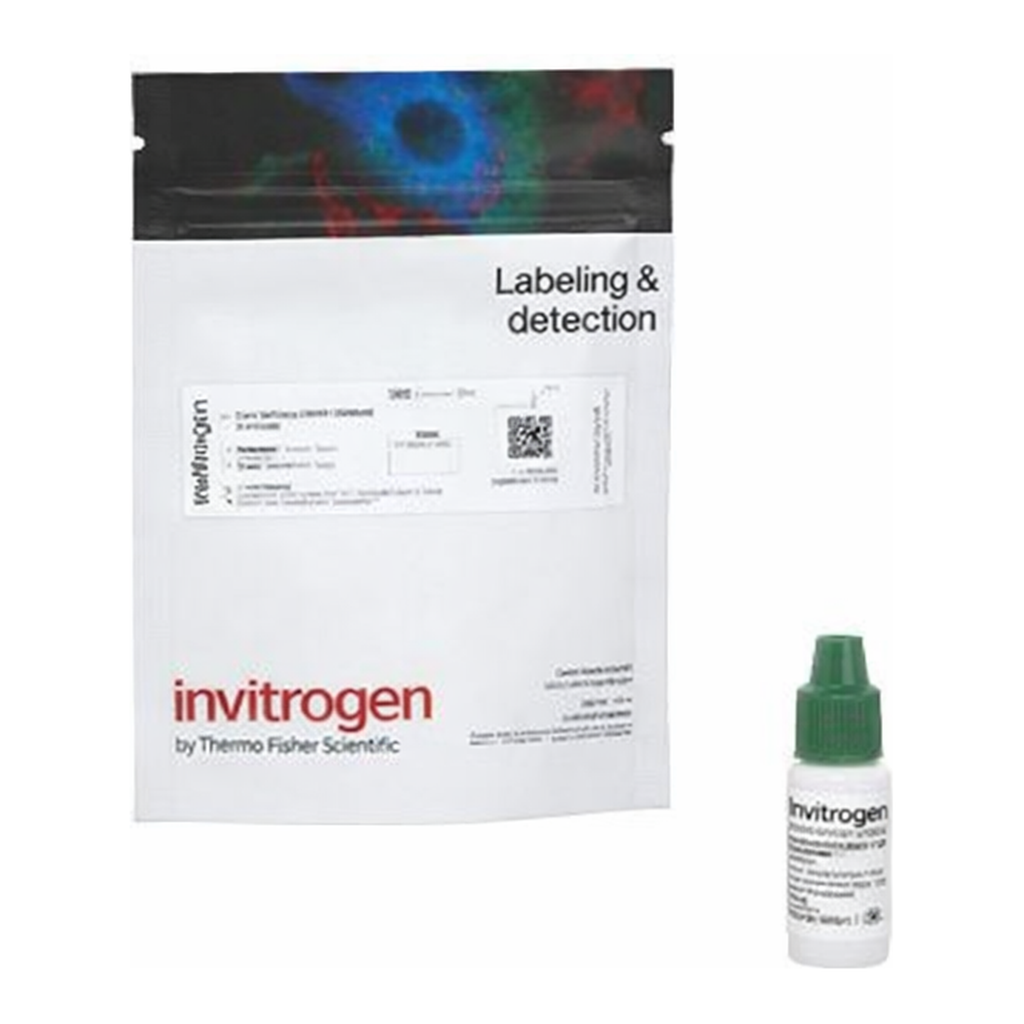 Thermo Fisher Scientific BrightComp eBeads Compensation Bead Kits, 25 tests