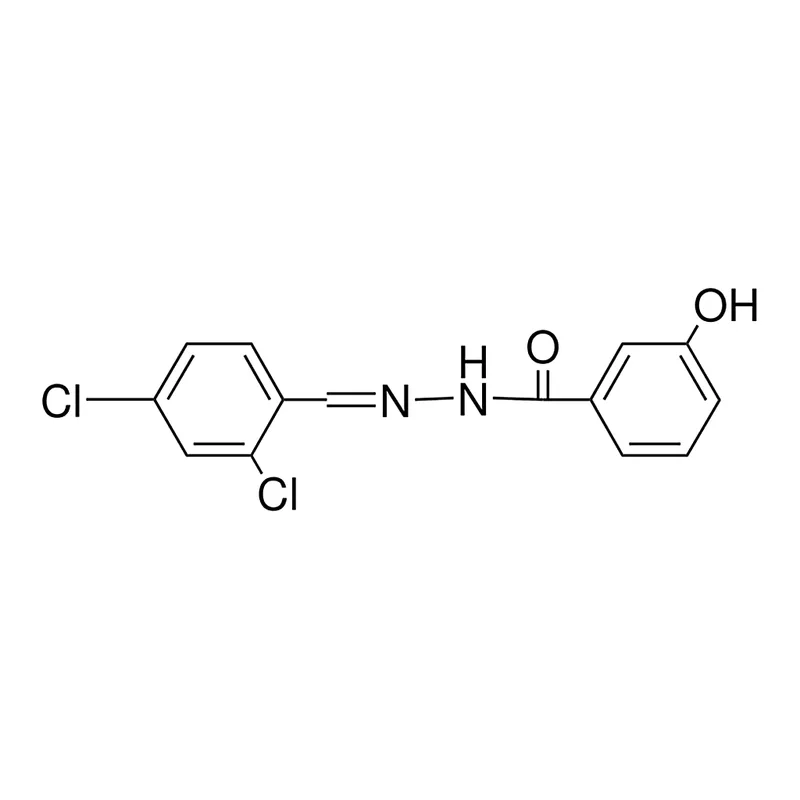Merck 3-HYDROXYBENZOIC ACID (2,4-DIC -50 MG