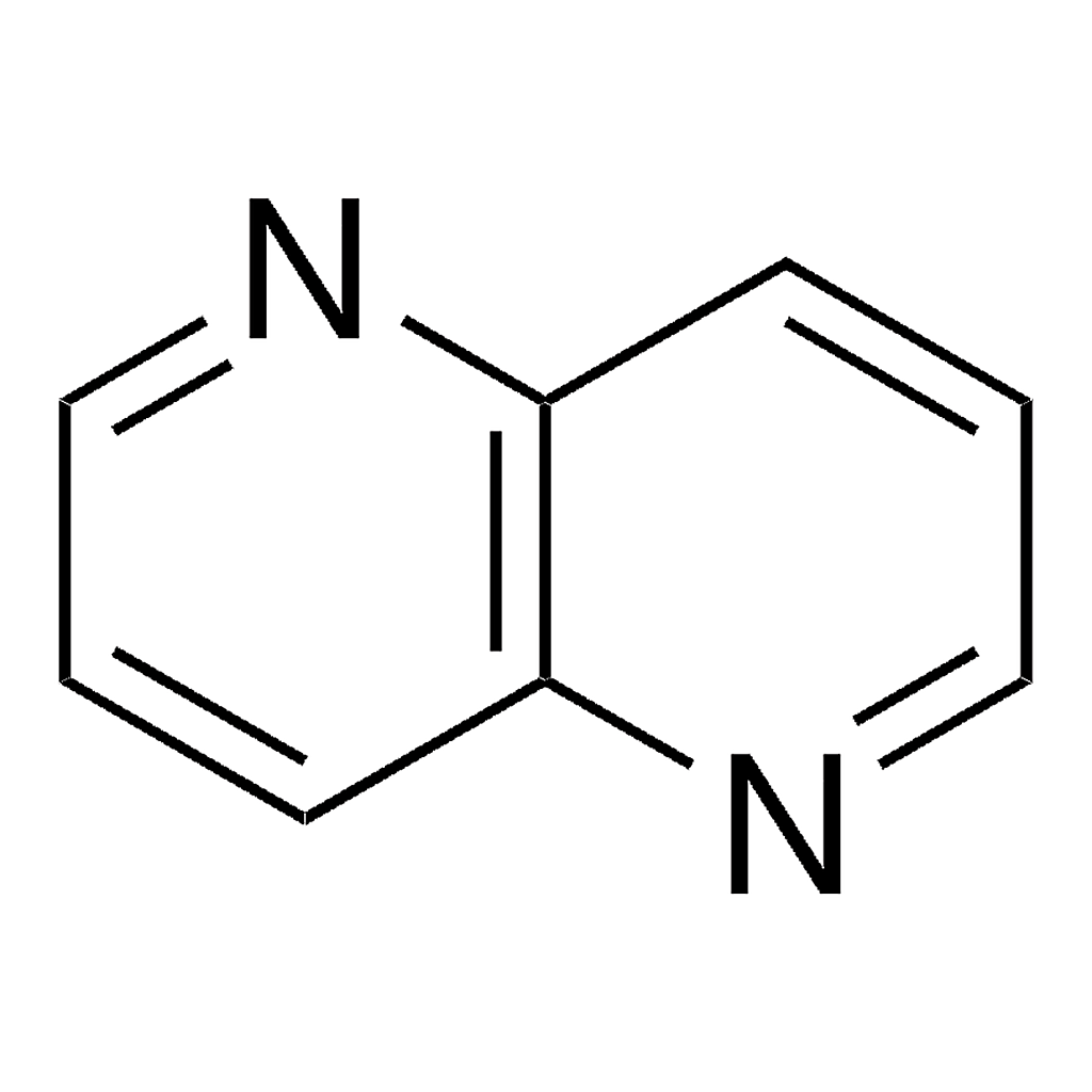 Merck 1,5-Naphthyridine
