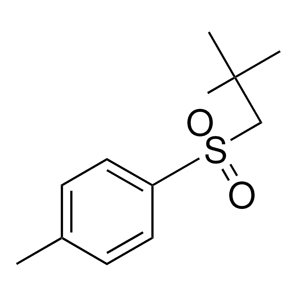 Merck 2,2-DIMETHYLPROPYL P-TOLYL SUL - 50 MG&