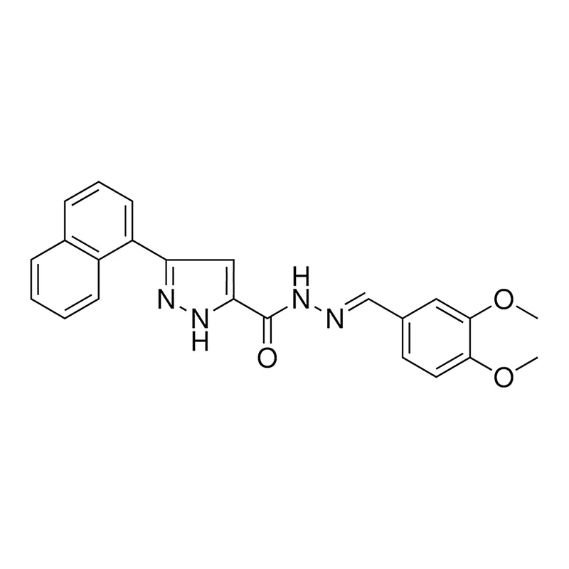 Merck 5-NAPHTHALEN-1-YL-2H-PYRAZOLE-3 - 25MG &
