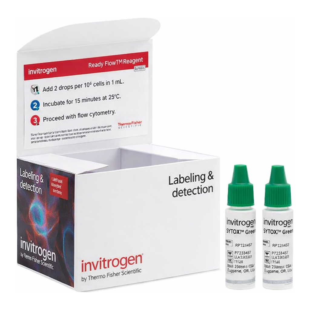 Thermo Fisher Scientific SYTOX Green Ready Flow Reagent