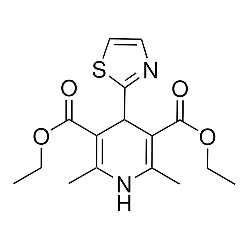 Merck DIETHYL 2,6-DIMETHYL-4-(1,3-THI-
