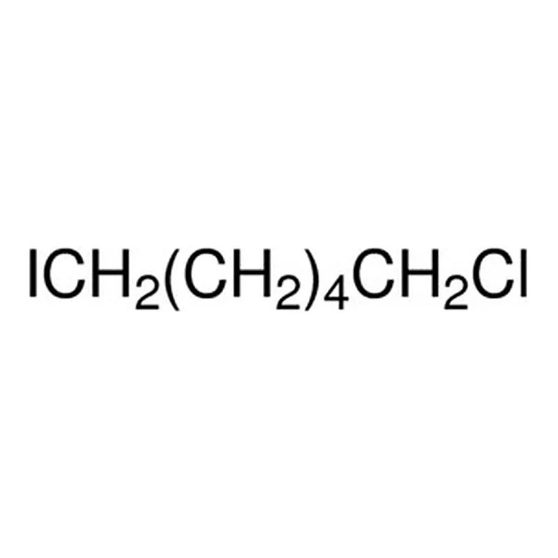 Merck 1-CHLORO-6-IODOHEXANE, 96%
