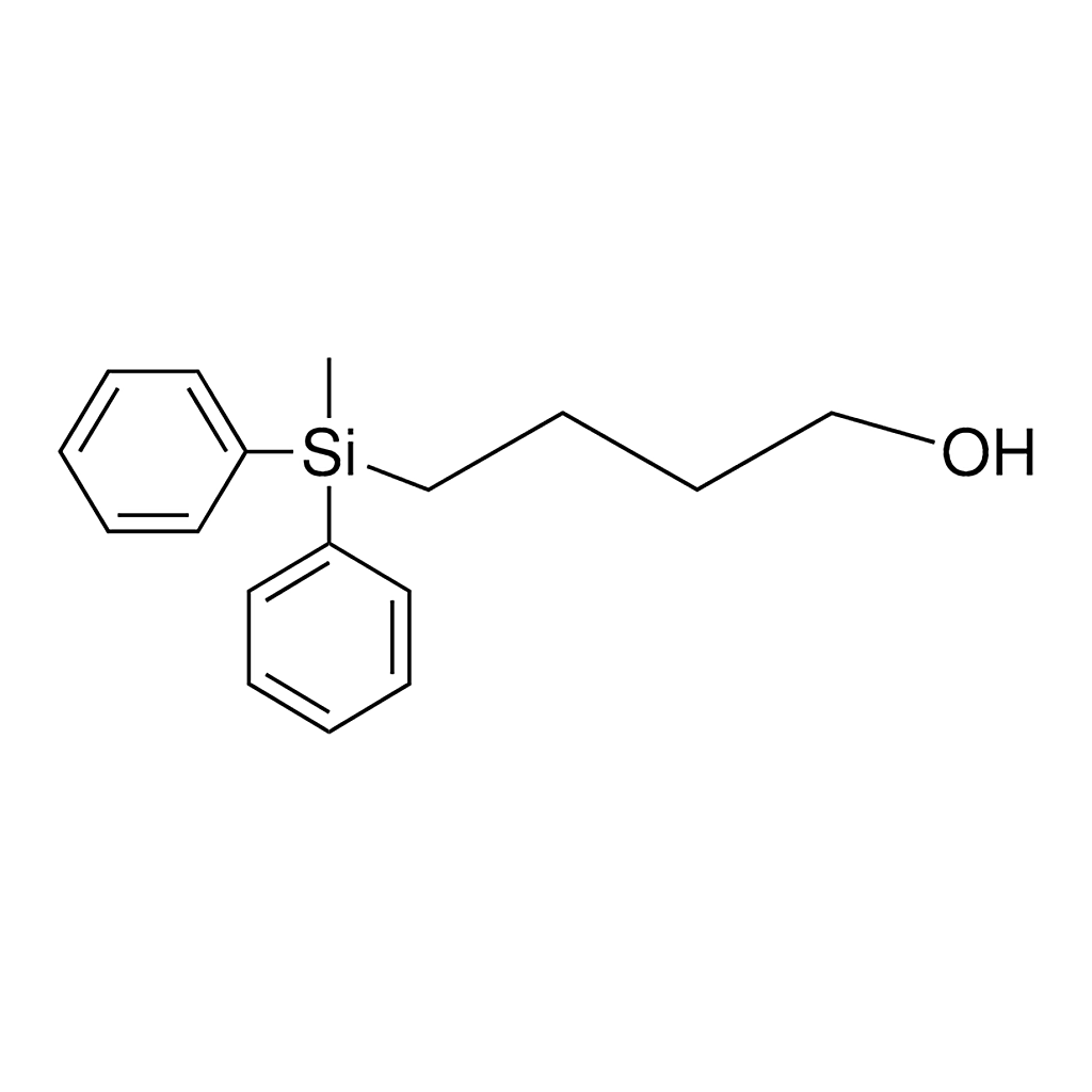 Merck DIPHENYL(4-HYDROXYBUTYL)METHYL - 50 MG&