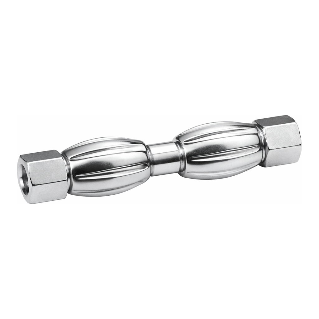 Waters XSelect CSH Phenyl-Hexyl Column, 130Å, 3.5 µm, 4.6 mm X 30 mm, 1/pk