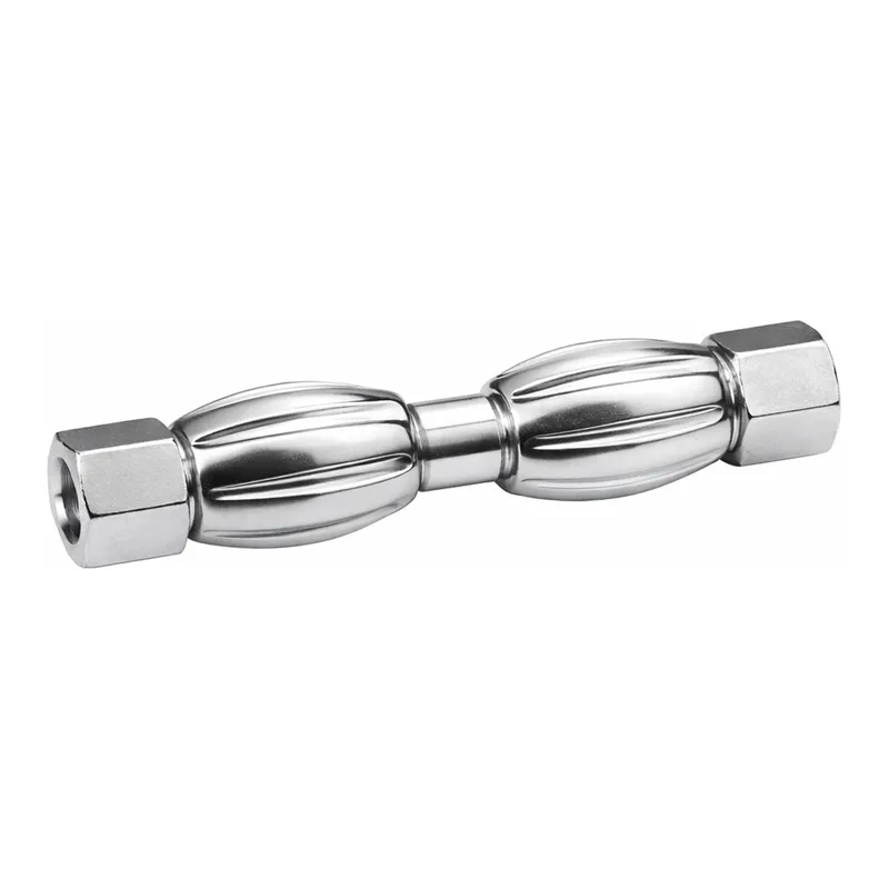 Waters XSelect CSH Phenyl-Hexyl Column, 130Å, 3.5 µm, 4.6 mm X 30 mm, 1/pk