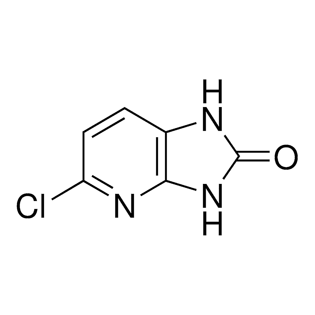 Merck 5-Chloro-1,3-dihydro-2H-imidazo[4,5-b]pyridin-2-one