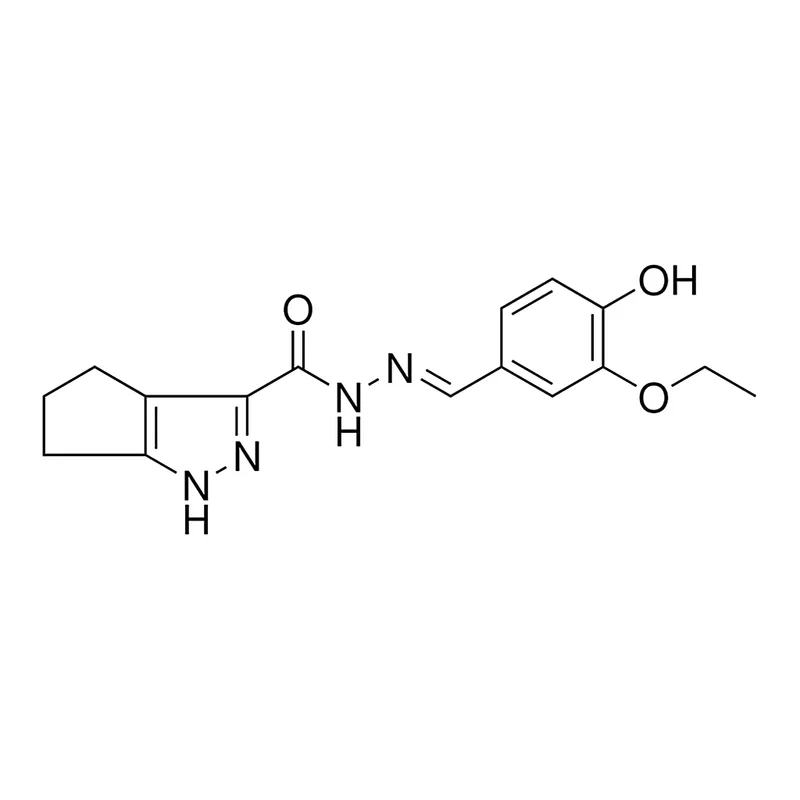 Merck 4H-CYCLOPENTAPYRAZOLE-3-CARBOX - 25 MG&