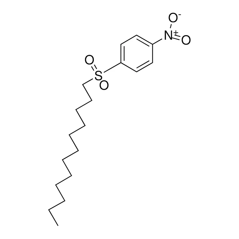 Merck DODECYL 4-NITROPHENYL SULFONE - 50 MG