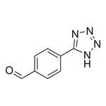 Merck 4-(1H-Tetraazol-5-yl)benzaldehyde