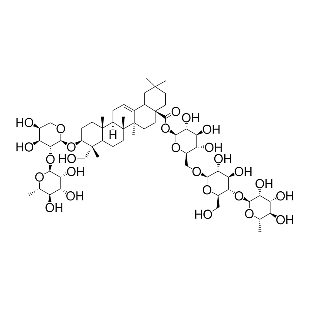 Merck Hederacoside C