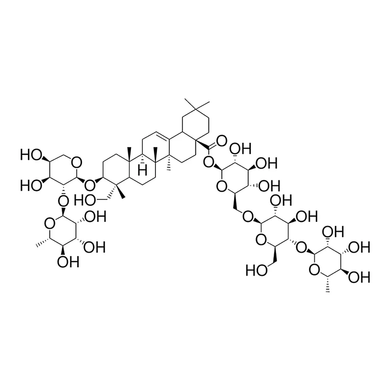 Merck Hederacoside C