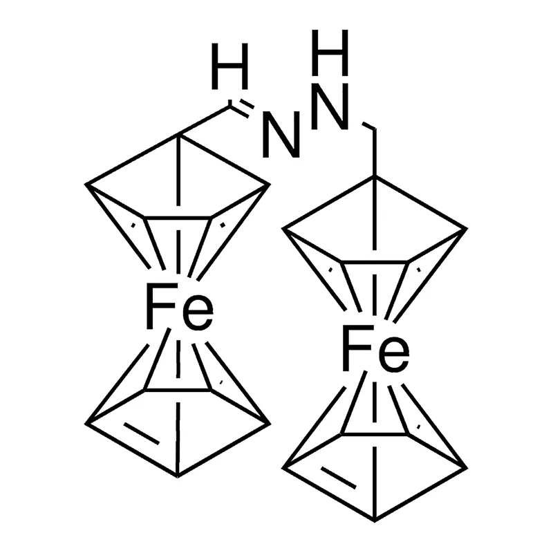 Merck FERROCENECARBOXALDEHYDE (FERRO - 50 MG&