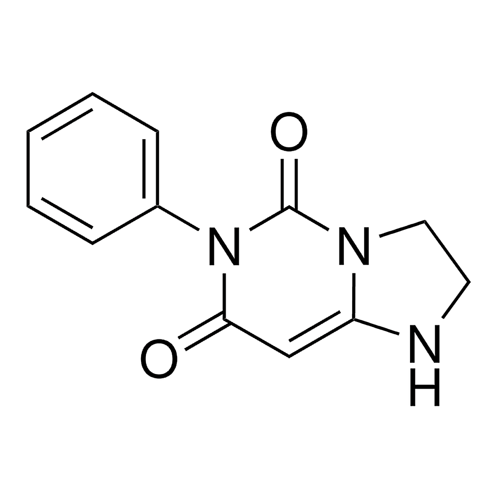 Merck 1,2,3,5,6,7-HEXAHYDRO-6-PHENYLIM-